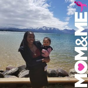 Meet your Posher, Ashlee